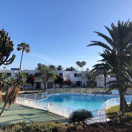 Corralejo Oasis, Lovely 2-Bedroom Apartment Bagian luar foto