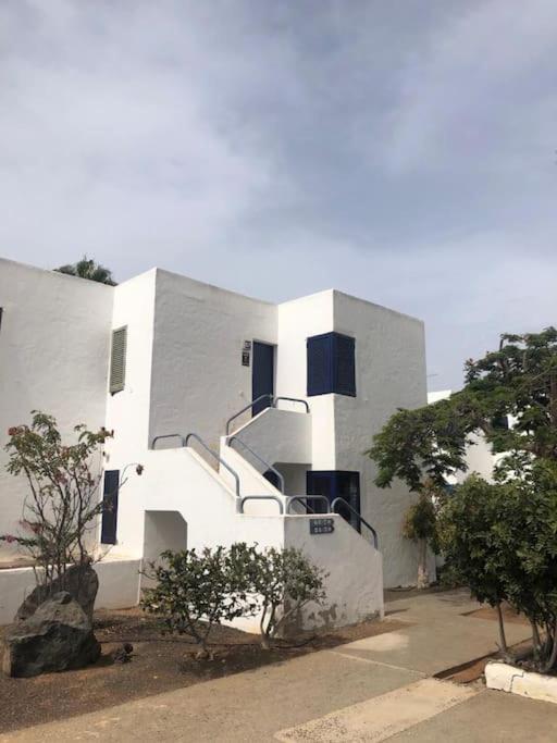 Corralejo Oasis, Lovely 2-Bedroom Apartment Bagian luar foto