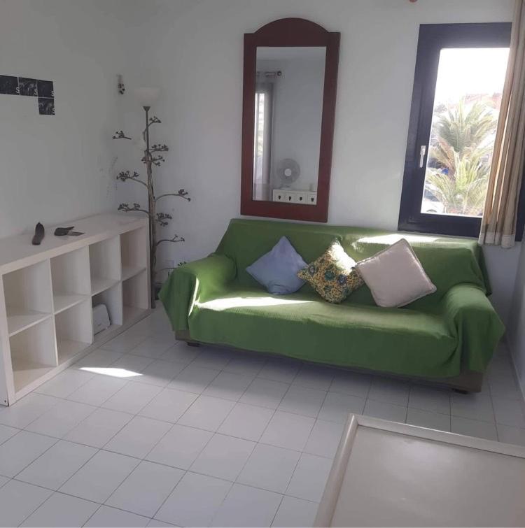 Corralejo Oasis, Lovely 2-Bedroom Apartment Bagian luar foto