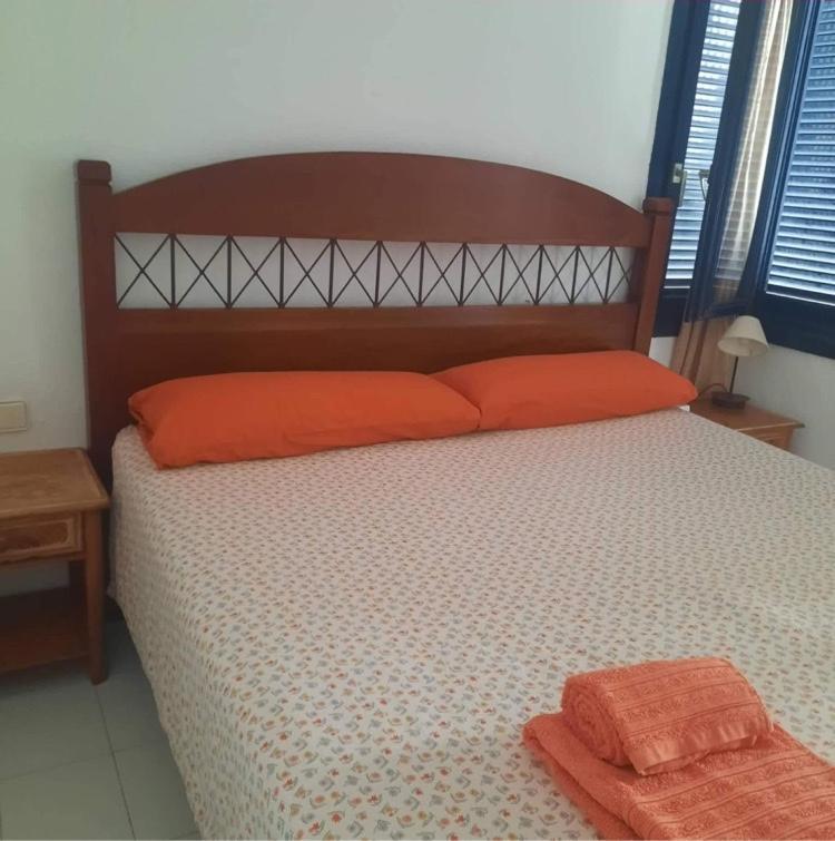 Corralejo Oasis, Lovely 2-Bedroom Apartment Bagian luar foto