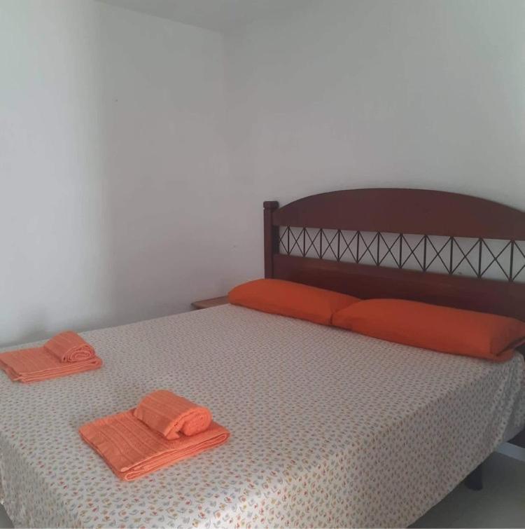 Corralejo Oasis, Lovely 2-Bedroom Apartment Bagian luar foto